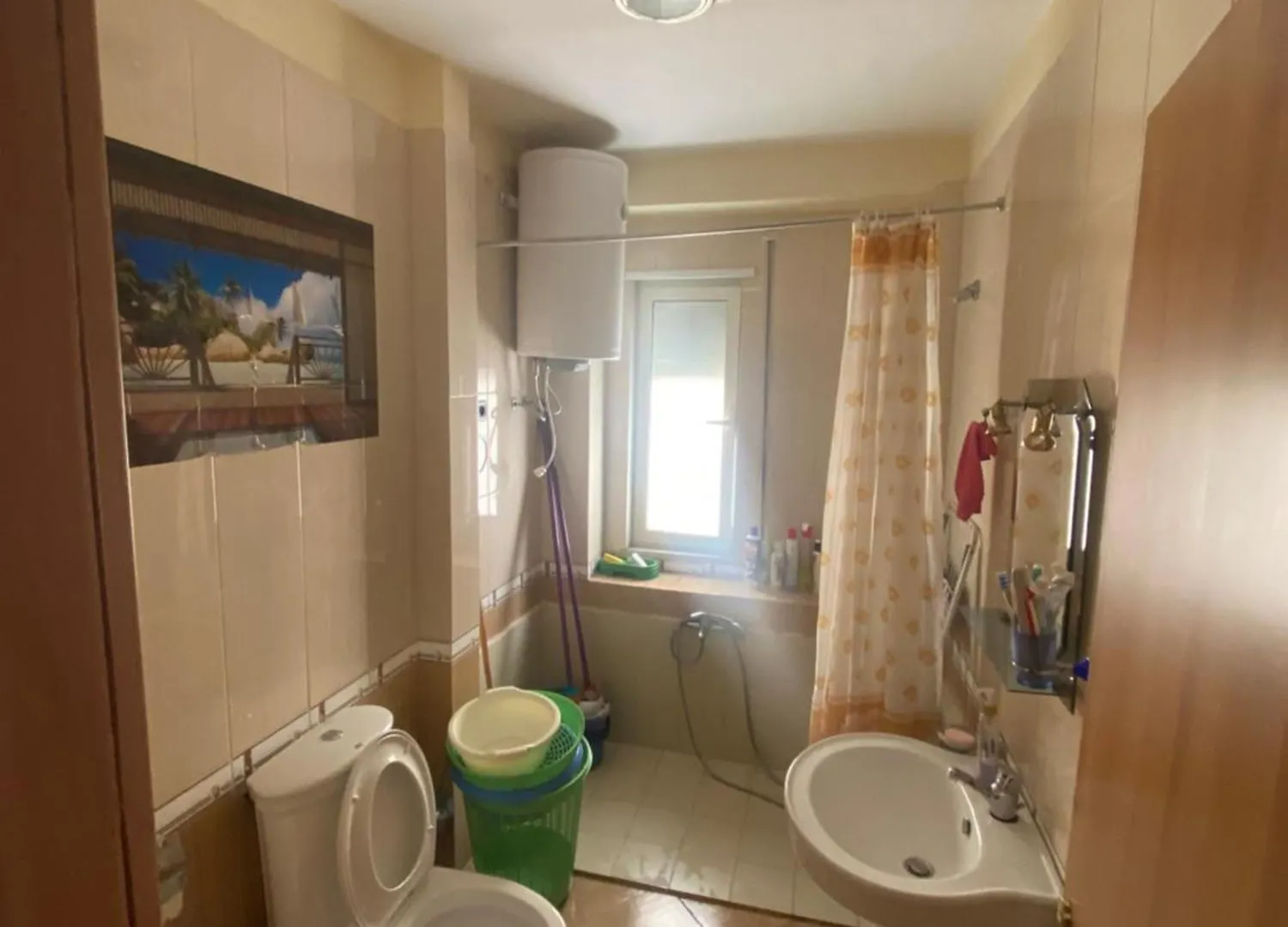Apartment Calmyhome Golem  Albania