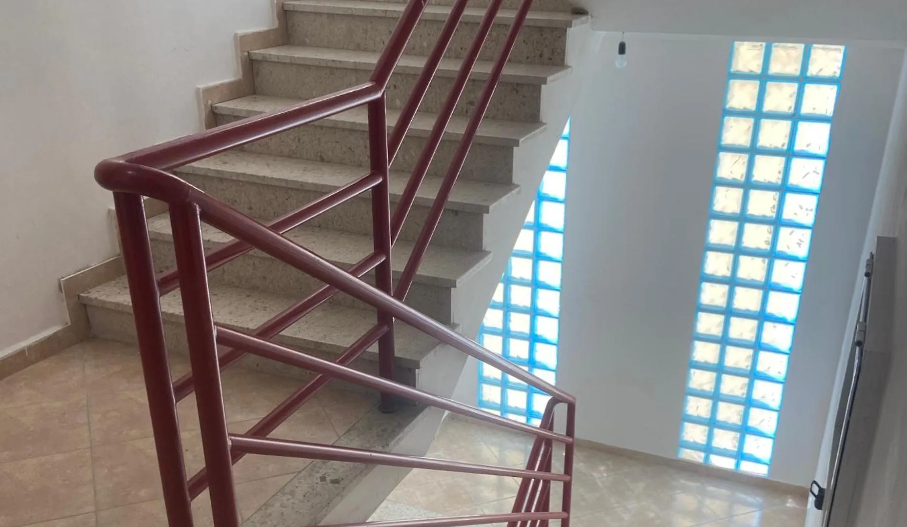 Apartment Calmyhome Golem  Albania